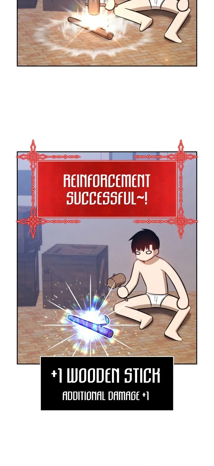 +99 Reinforced Wooden Stick Mangakakalot X Chapter 1 Page 180