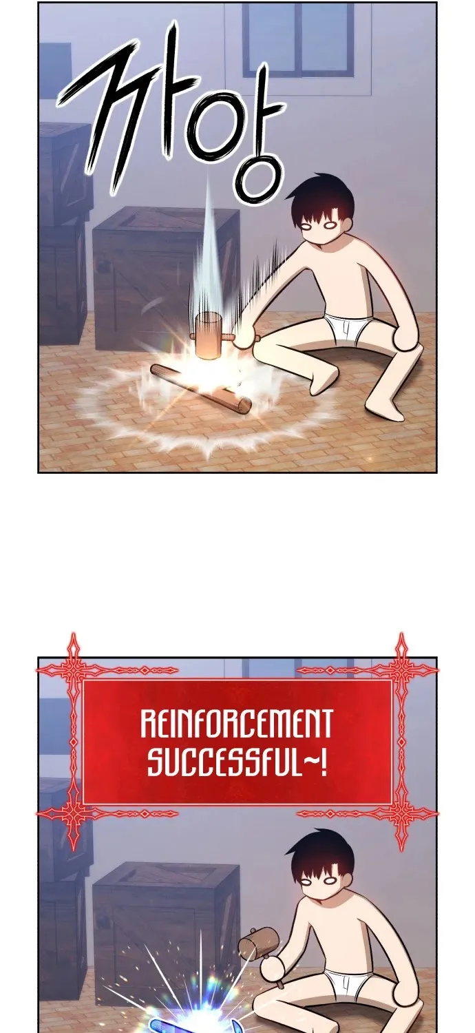 +99 Reinforced Wooden Stick Mangakakalot X Chapter 1 Page 181