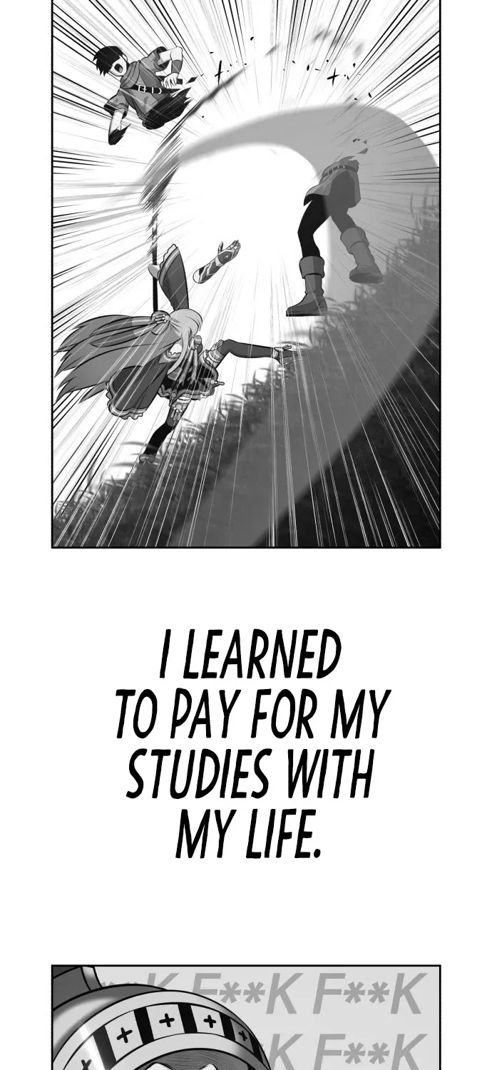 +99 Reinforced Wooden Stick Mangakakalot X Chapter 1 Page 252