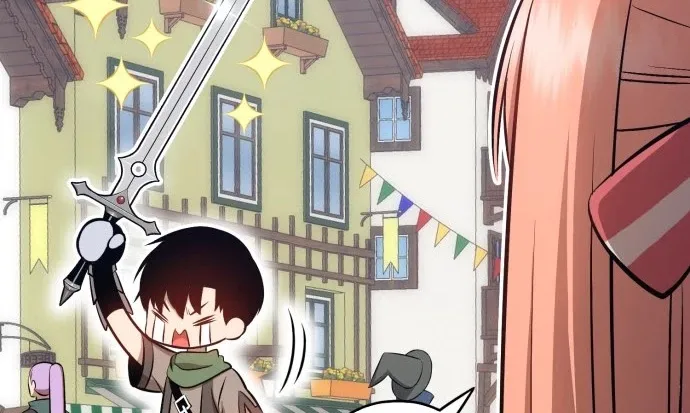 +99 Reinforced Wooden Stick Mangakakalot X Chapter 1 Page 28