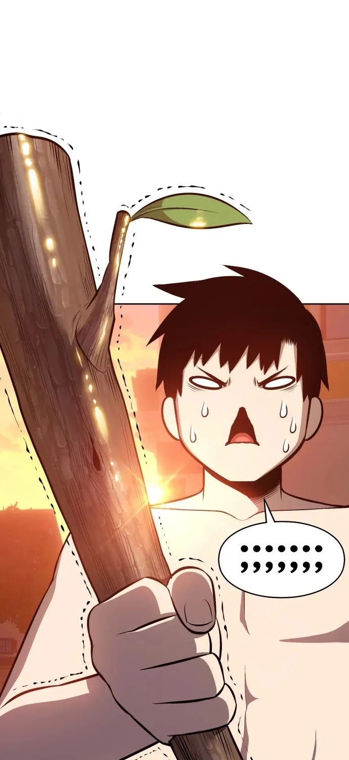 +99 Reinforced Wooden Stick Mangakakalot X Chapter 1 Page 201