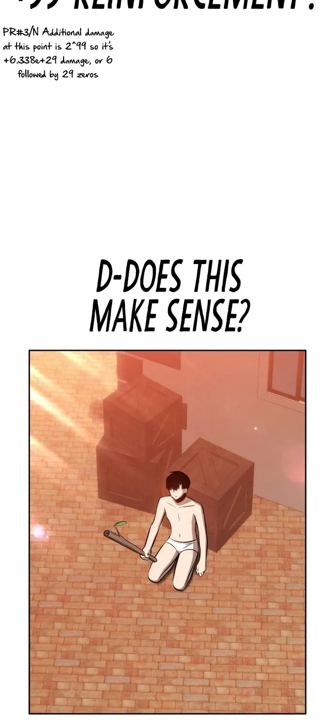 +99 Reinforced Wooden Stick Mangakakalot X Chapter 1 Page 204
