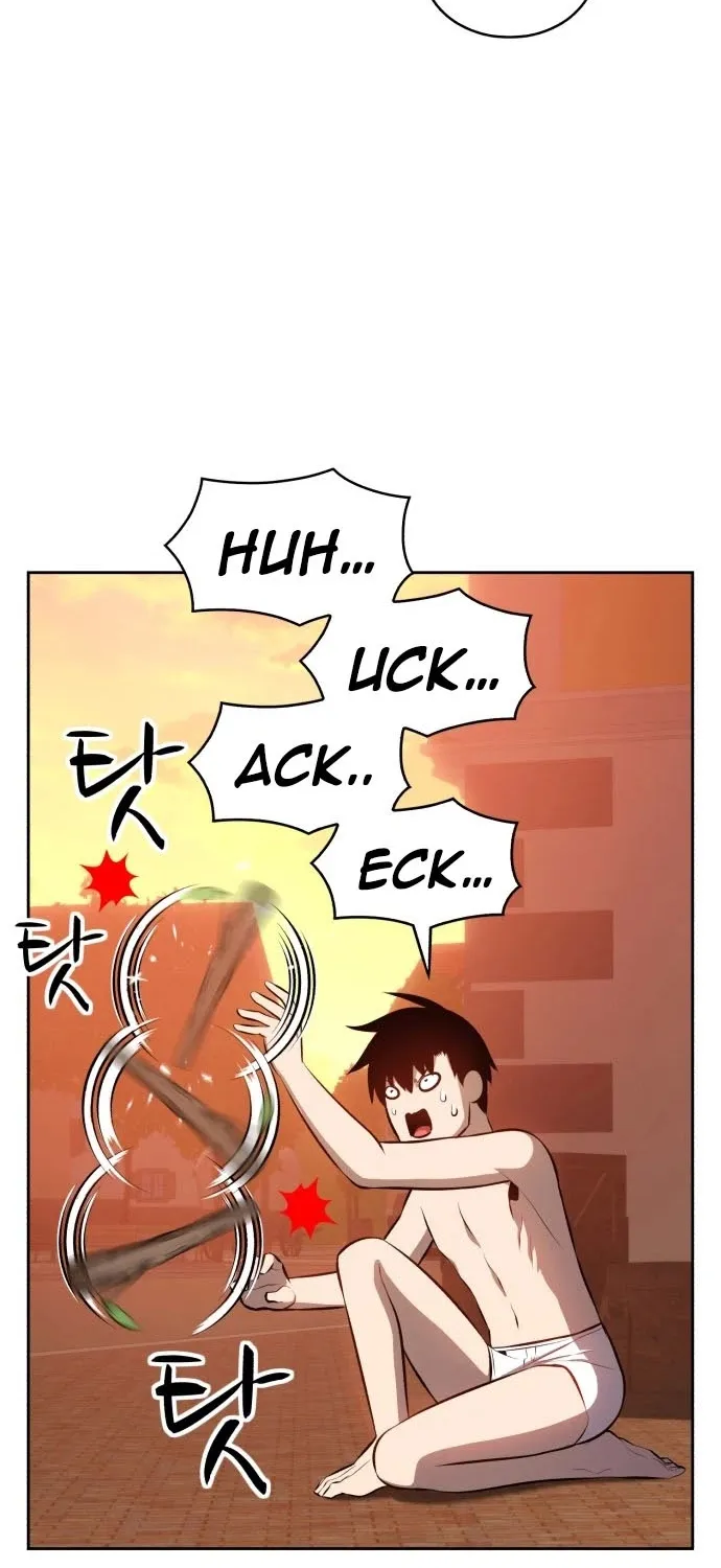 +99 Reinforced Wooden Stick Mangakakalot X Chapter 1 Page 206