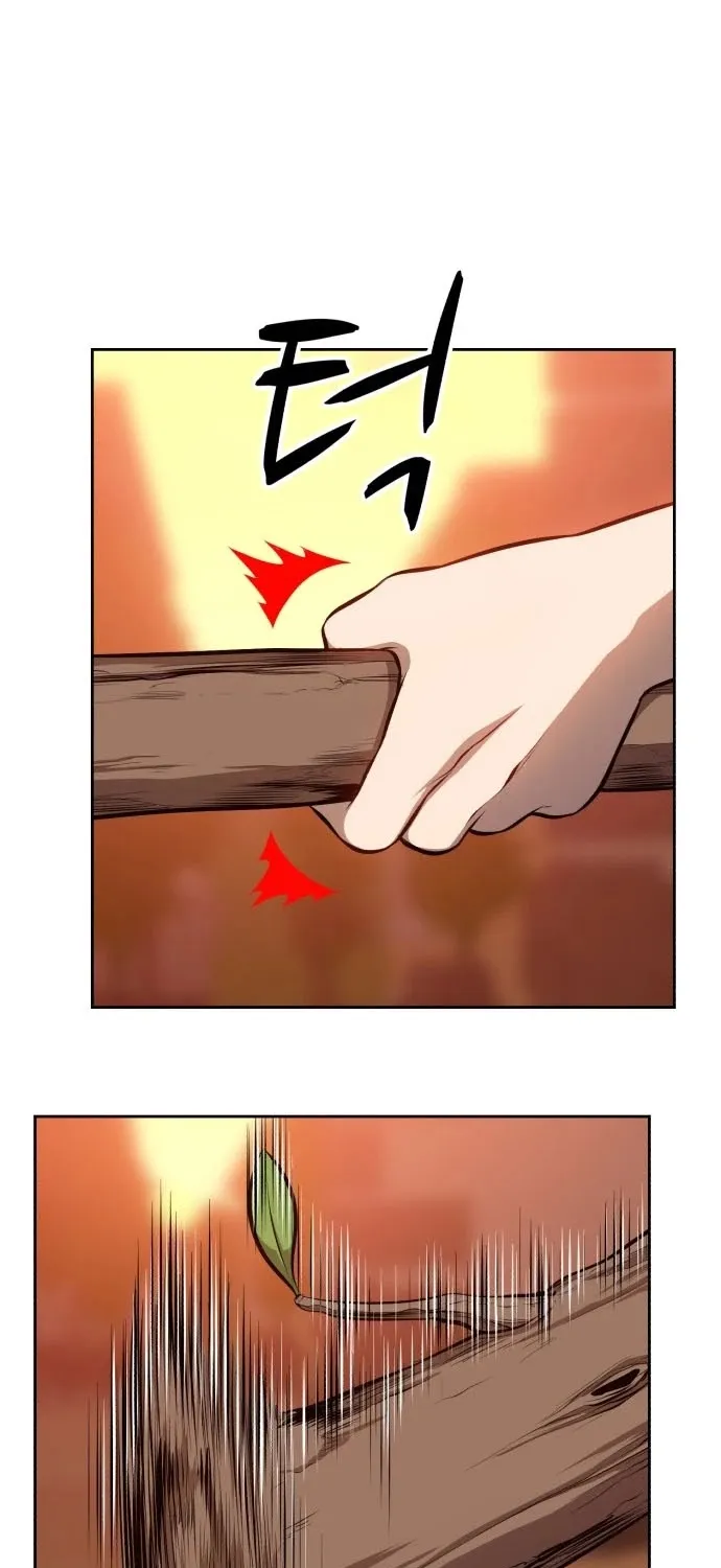 +99 Reinforced Wooden Stick Mangakakalot X Chapter 1 Page 207