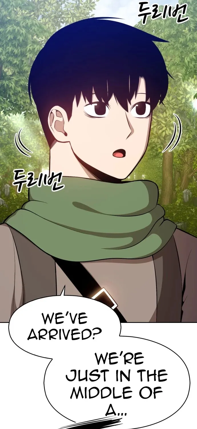 +99 Reinforced Wooden Stick Mangakakalot X Chapter 1 Page 63