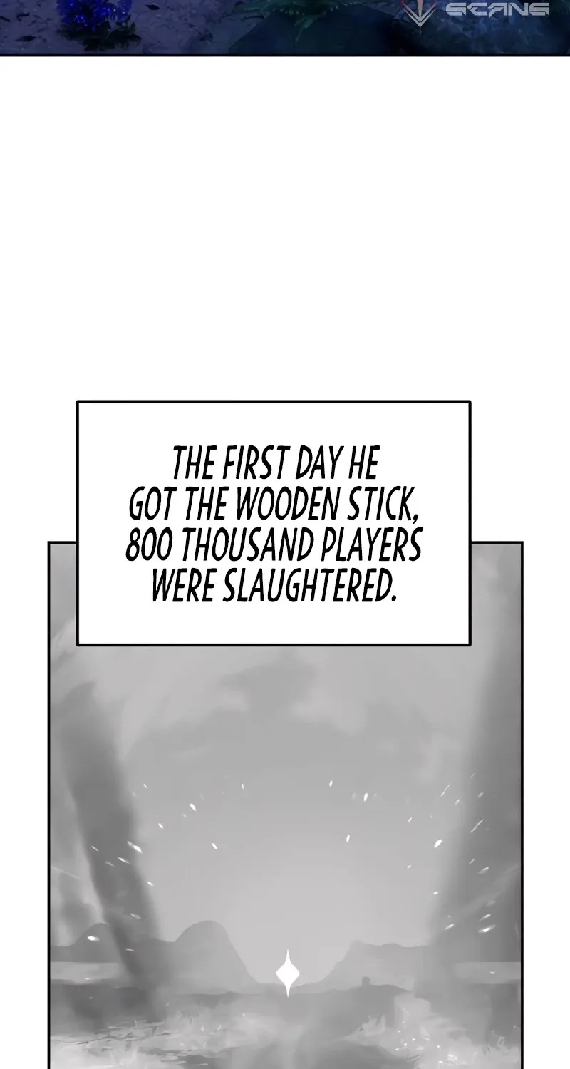 +99 Reinforced Wooden Stick Mangakakalot X Chapter 10 Page 62