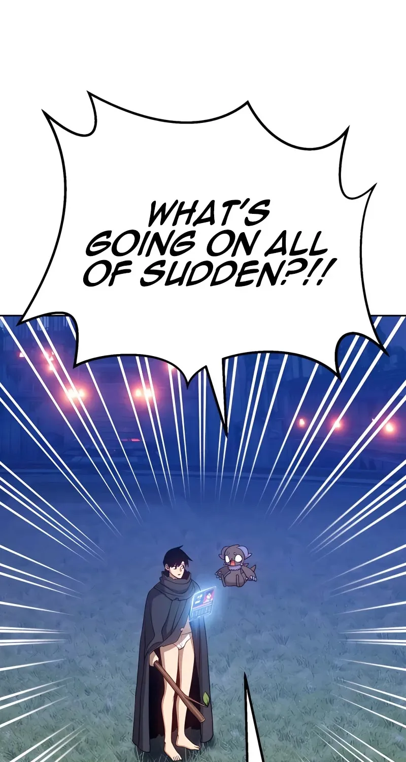 +99 Reinforced Wooden Stick Mangakakalot X Chapter 10 Page 166