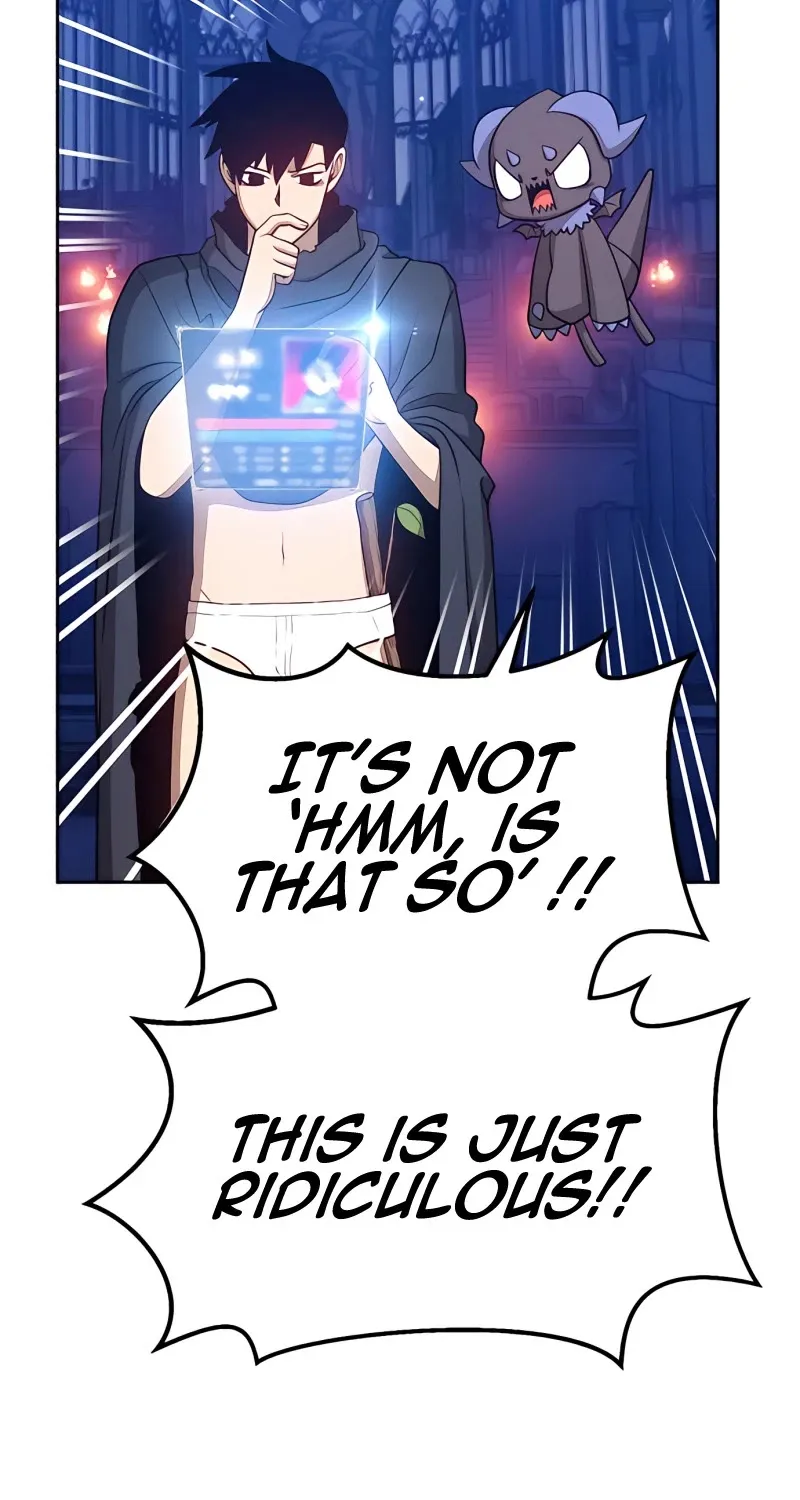 +99 Reinforced Wooden Stick Mangakakalot X Chapter 10 Page 173