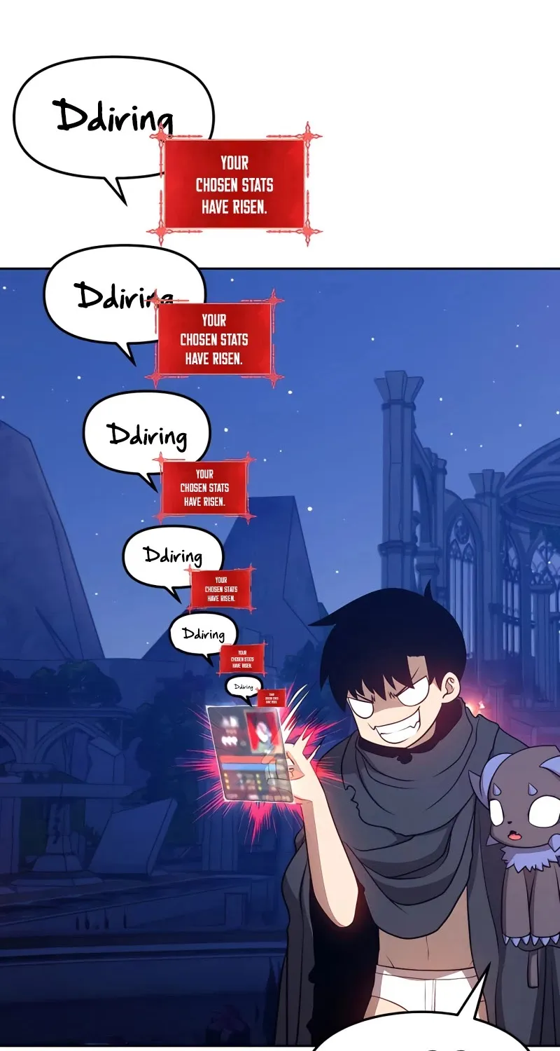+99 Reinforced Wooden Stick Mangakakalot X Chapter 10 Page 180