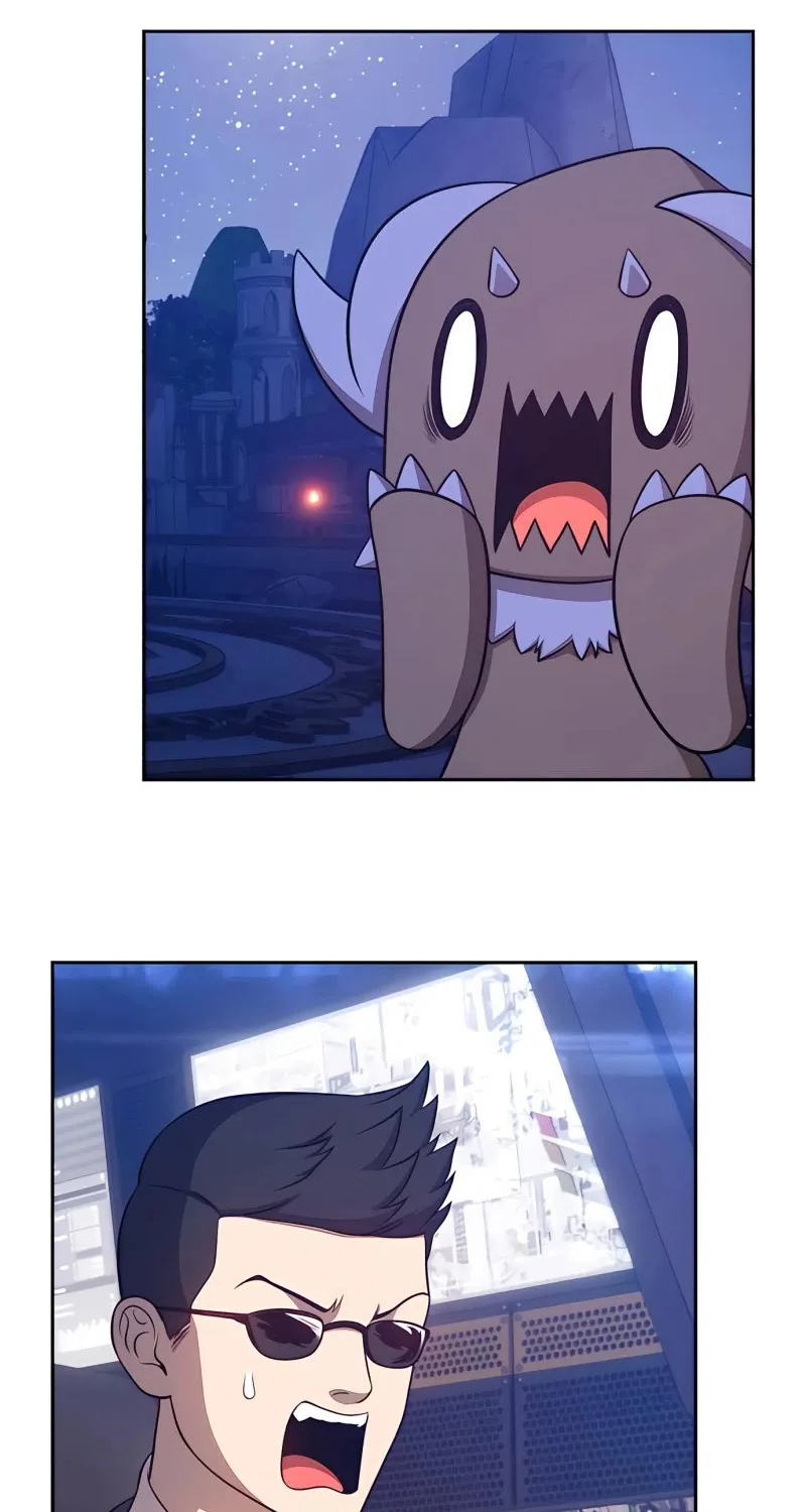 +99 Reinforced Wooden Stick Mangakakalot X Chapter 10 Page 270