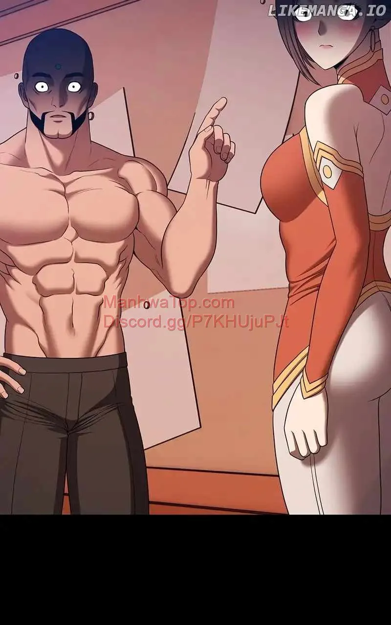 +99 Reinforced Wooden Stick Mangakakalot X Chapter 102 Page 115