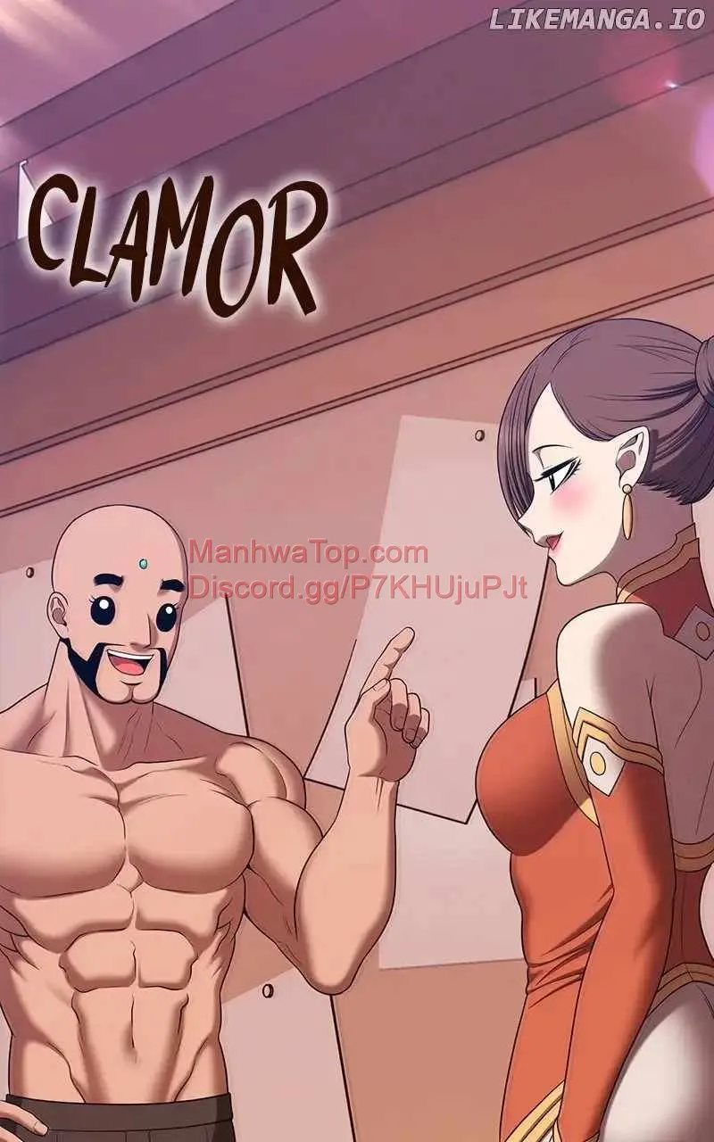 +99 Reinforced Wooden Stick Mangakakalot X Chapter 102 Page 113