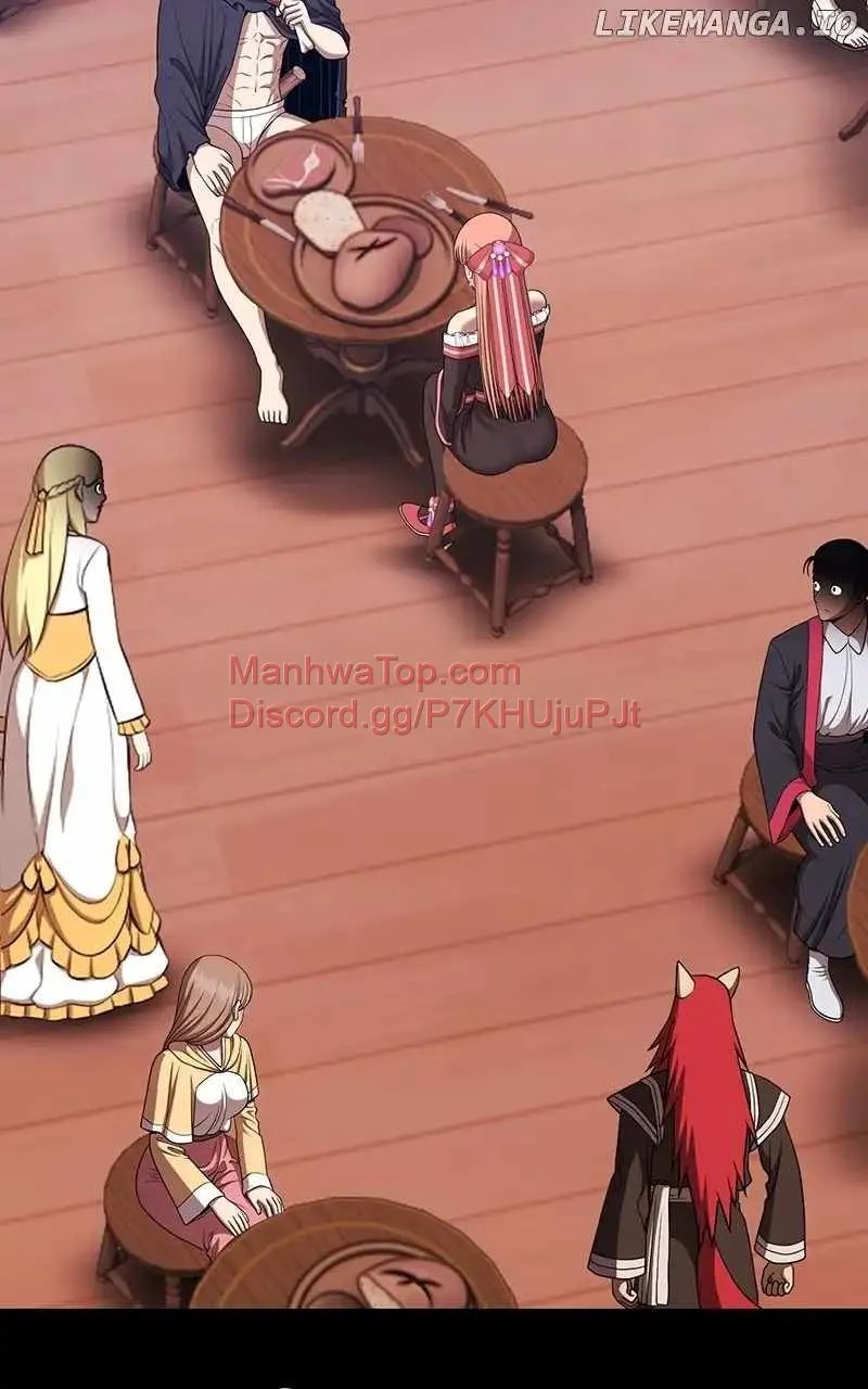 +99 Reinforced Wooden Stick Mangakakalot X Chapter 102 Page 125