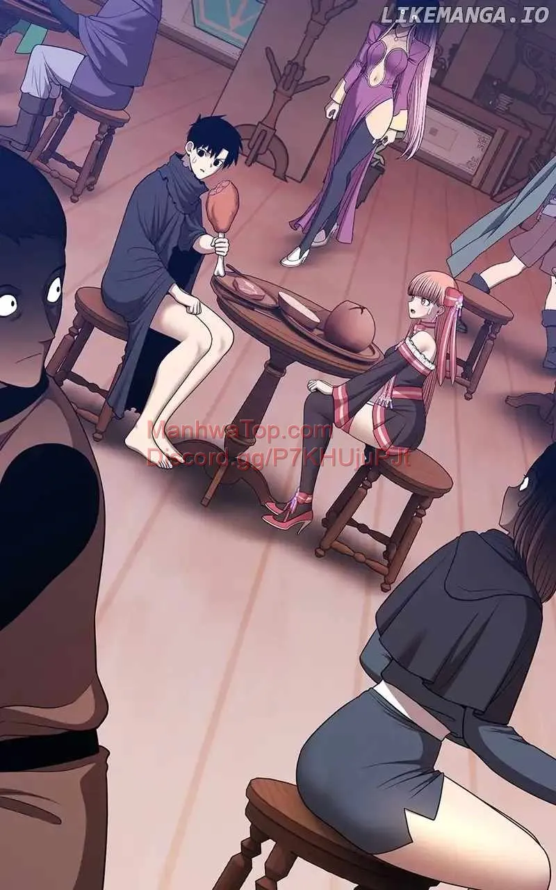 +99 Reinforced Wooden Stick Mangakakalot X Chapter 102 Page 121