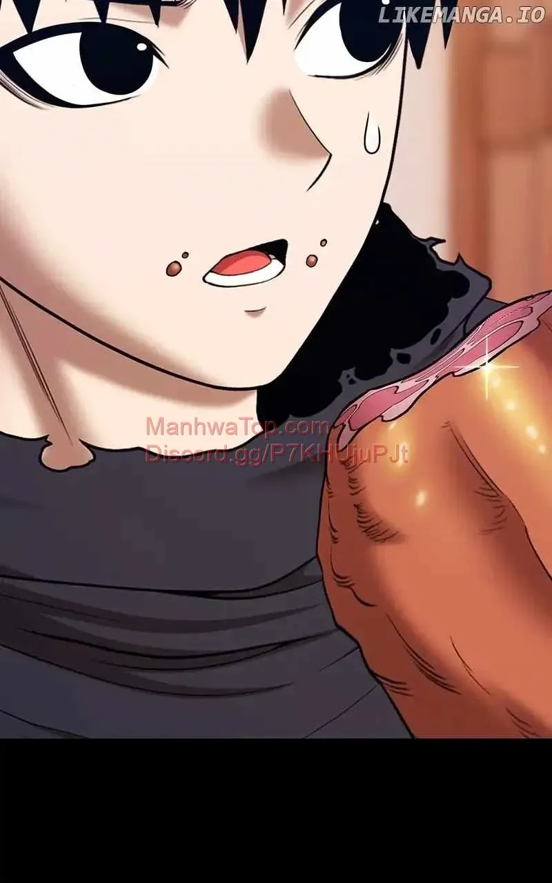 +99 Reinforced Wooden Stick Mangakakalot X Chapter 102 Page 123