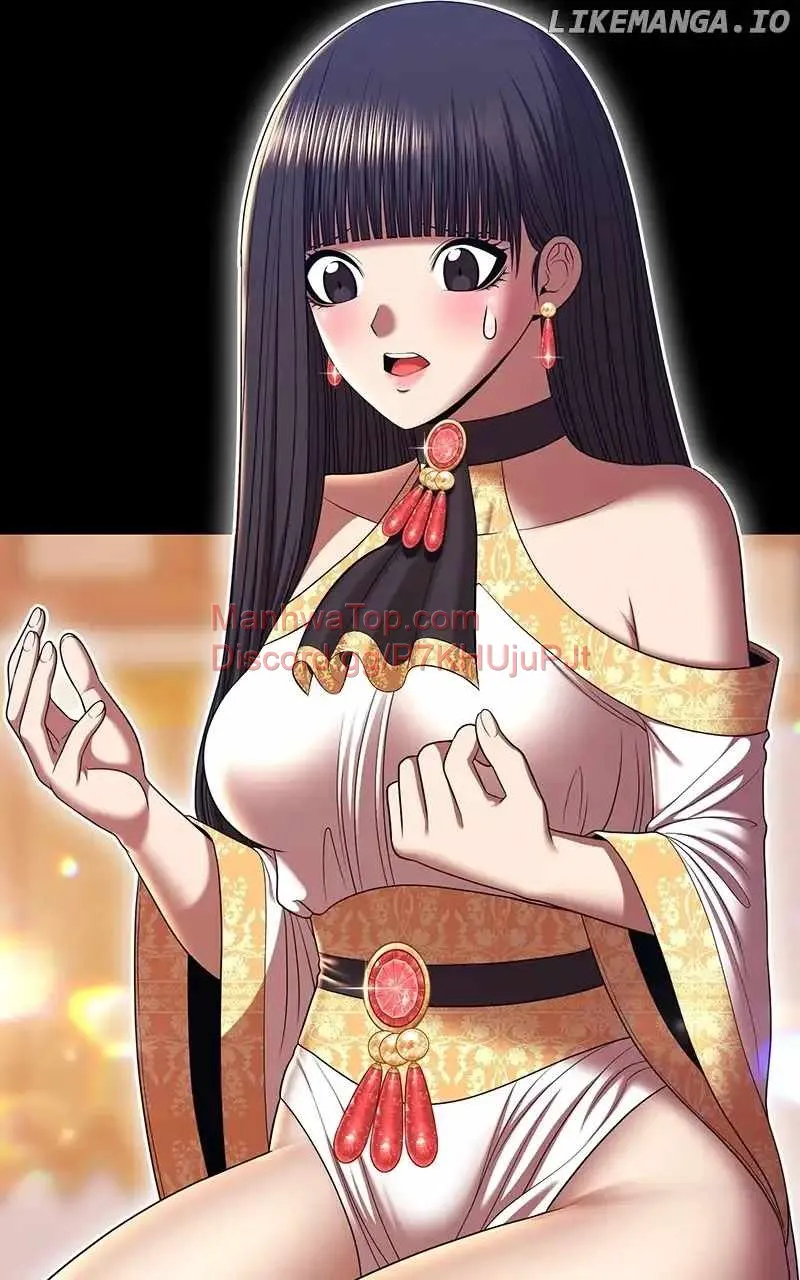+99 Reinforced Wooden Stick Mangakakalot X Chapter 102 Page 173