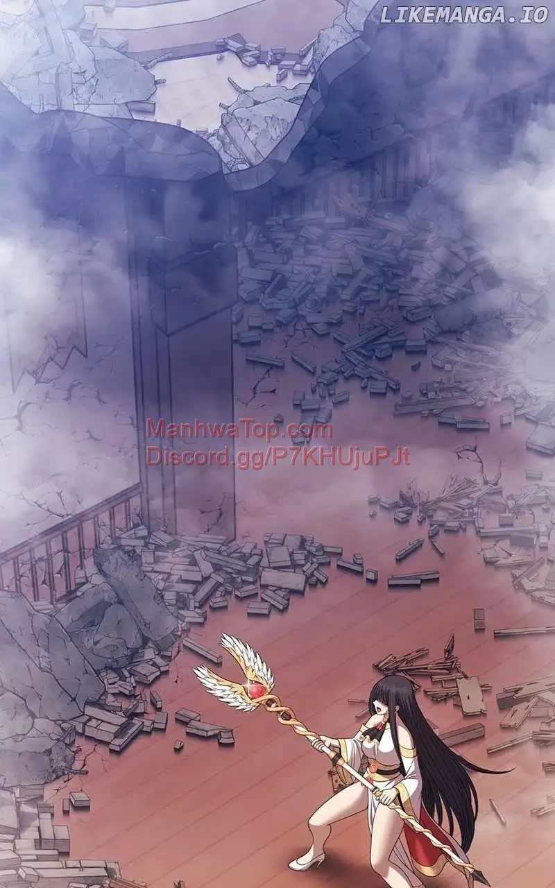 +99 Reinforced Wooden Stick Mangakakalot X Chapter 102 Page 202