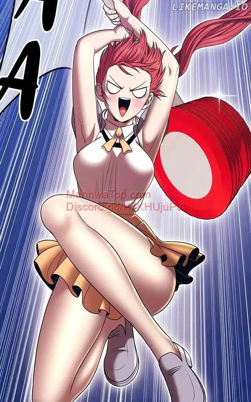 +99 Reinforced Wooden Stick Mangakakalot X Chapter 102 Page 236