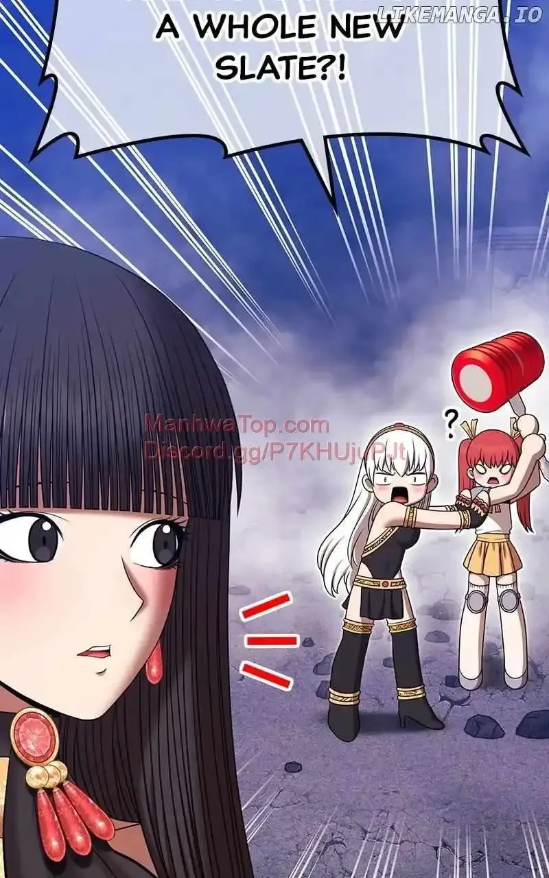 +99 Reinforced Wooden Stick Mangakakalot X Chapter 102 Page 240