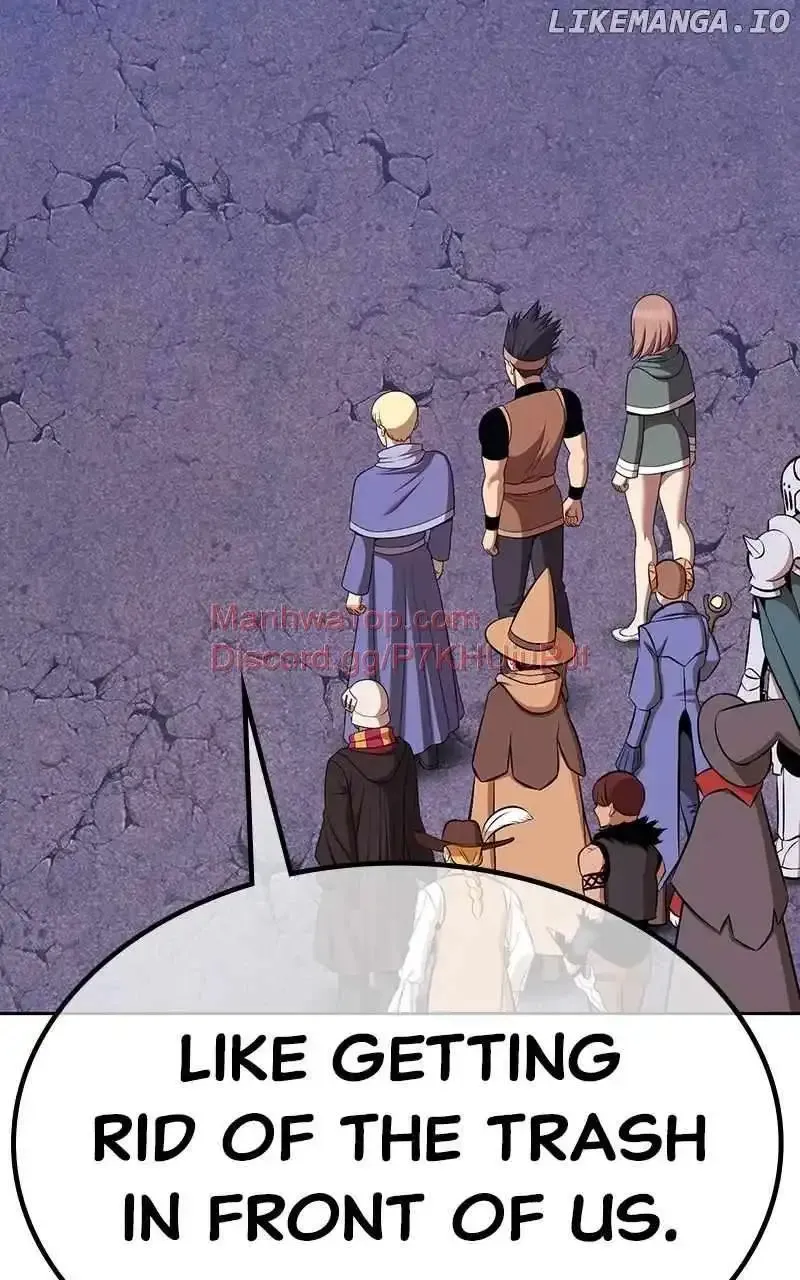 +99 Reinforced Wooden Stick Mangakakalot X Chapter 102 Page 248