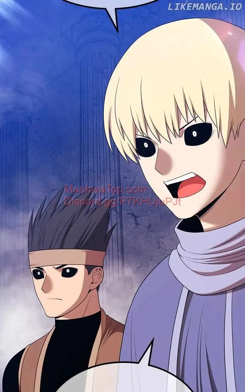 +99 Reinforced Wooden Stick Mangakakalot X Chapter 102 Page 250