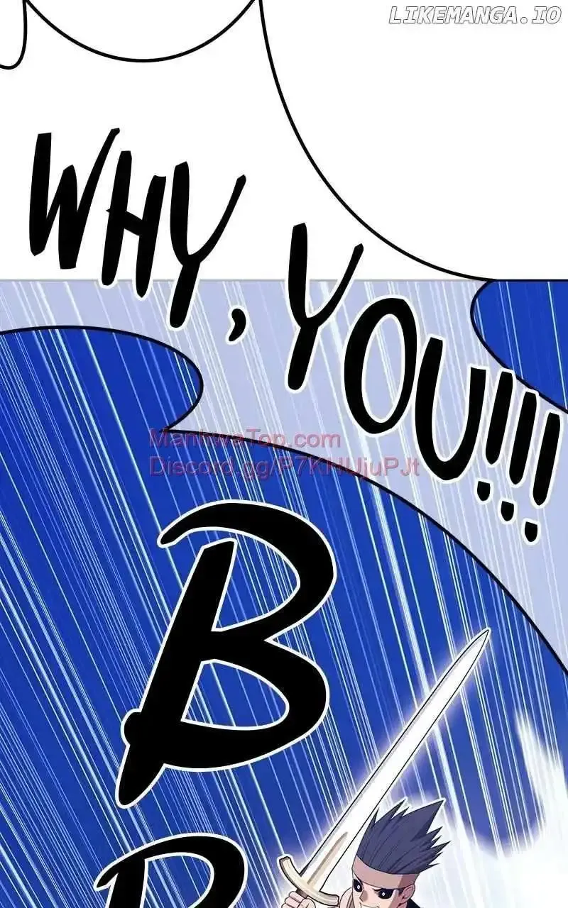 +99 Reinforced Wooden Stick Mangakakalot X Chapter 102 Page 258