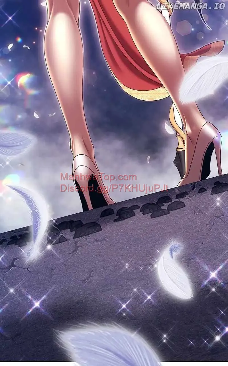 +99 Reinforced Wooden Stick Mangakakalot X Chapter 102 Page 26