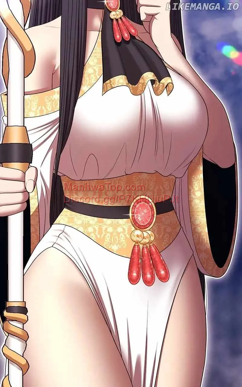 +99 Reinforced Wooden Stick Mangakakalot X Chapter 102 Page 253