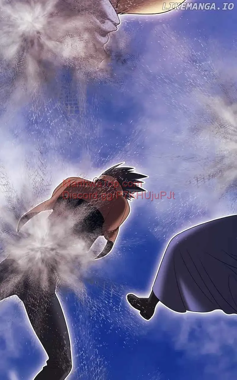 +99 Reinforced Wooden Stick Mangakakalot X Chapter 102 Page 270
