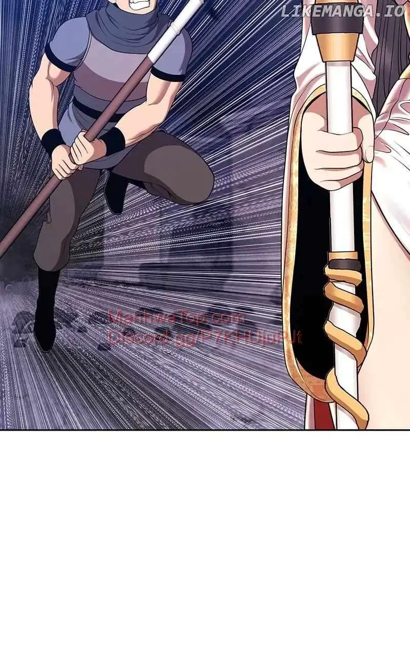 +99 Reinforced Wooden Stick Mangakakalot X Chapter 102 Page 295