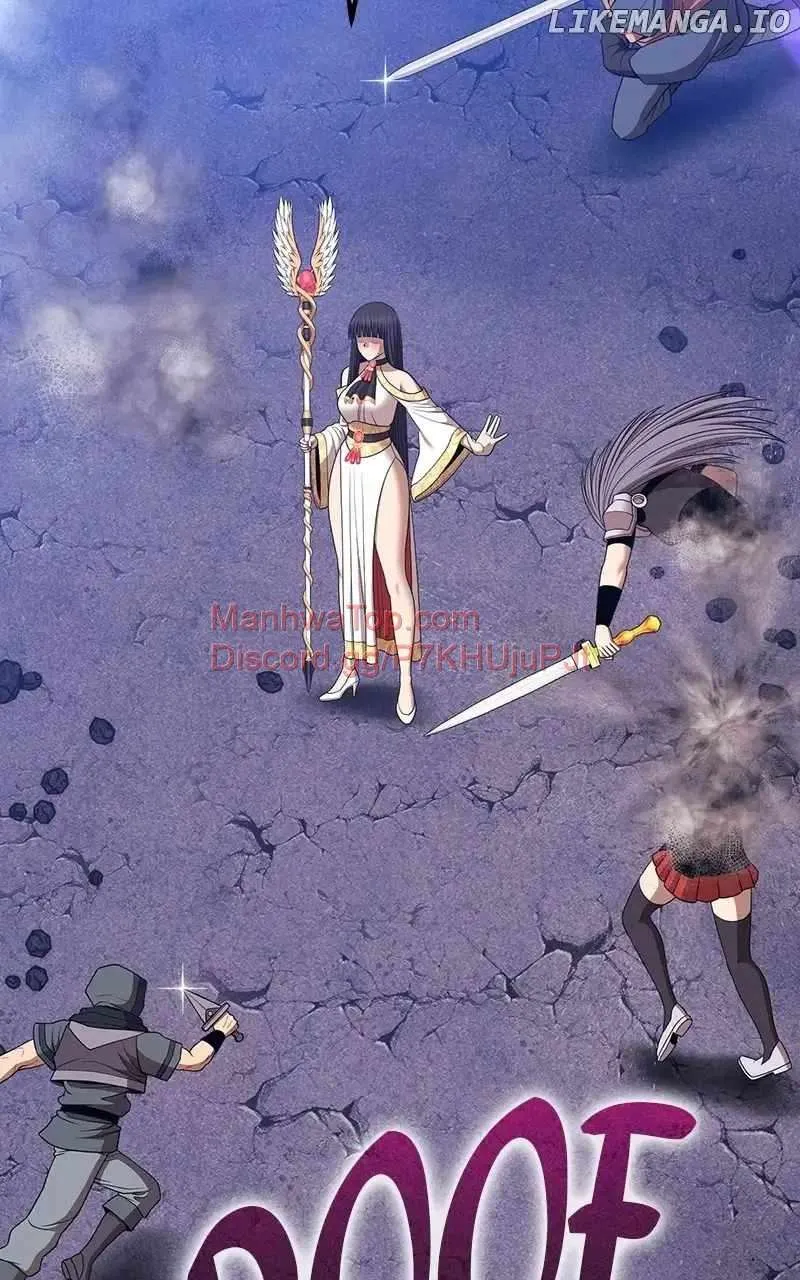 +99 Reinforced Wooden Stick Mangakakalot X Chapter 102 Page 299