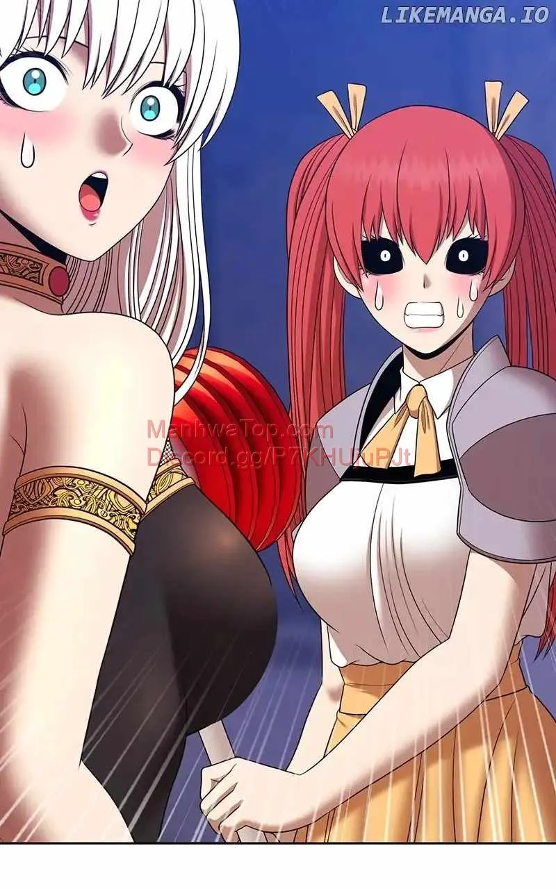 +99 Reinforced Wooden Stick Mangakakalot X Chapter 102 Page 307