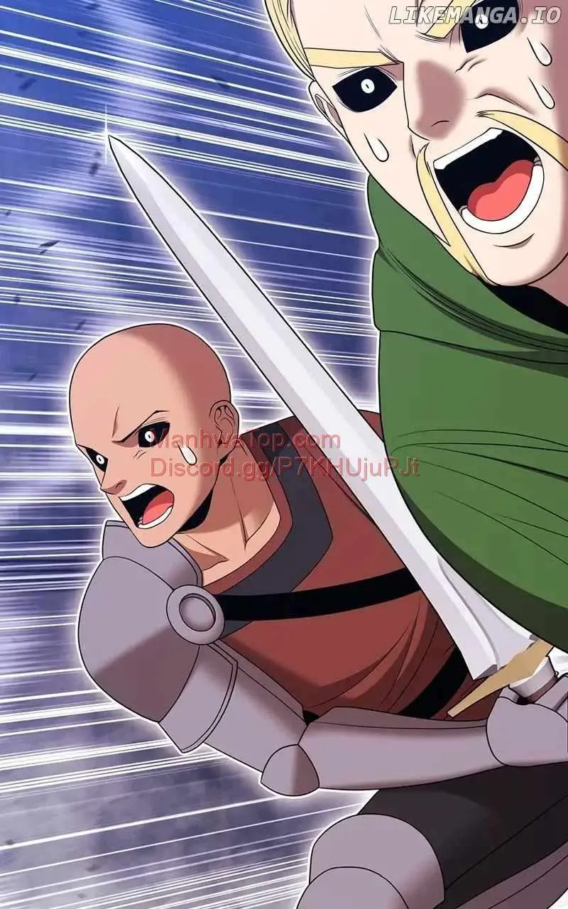 +99 Reinforced Wooden Stick Mangakakalot X Chapter 102 Page 318