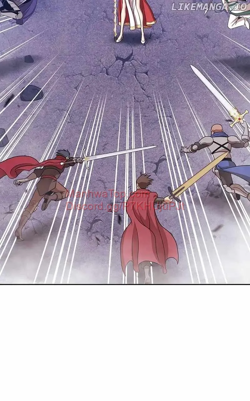 +99 Reinforced Wooden Stick Mangakakalot X Chapter 102 Page 320