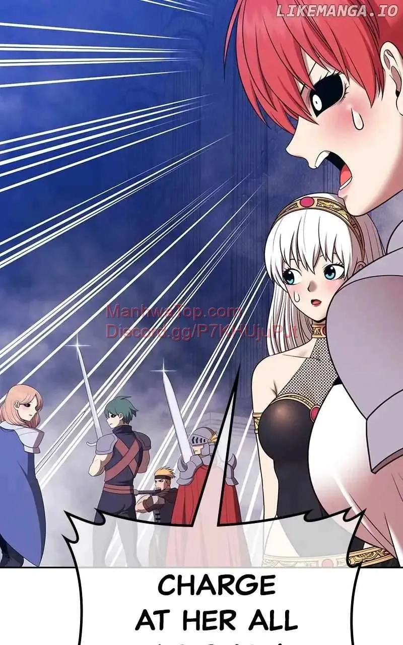 +99 Reinforced Wooden Stick Mangakakalot X Chapter 102 Page 313