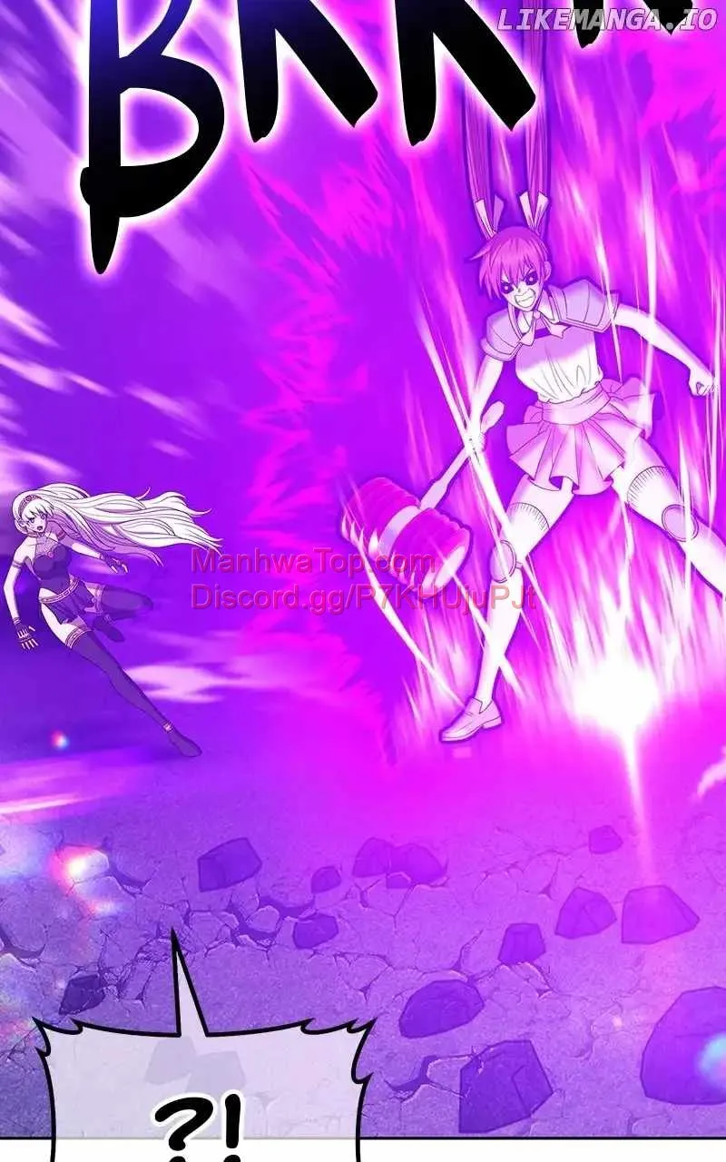 +99 Reinforced Wooden Stick Mangakakalot X Chapter 102 Page 361