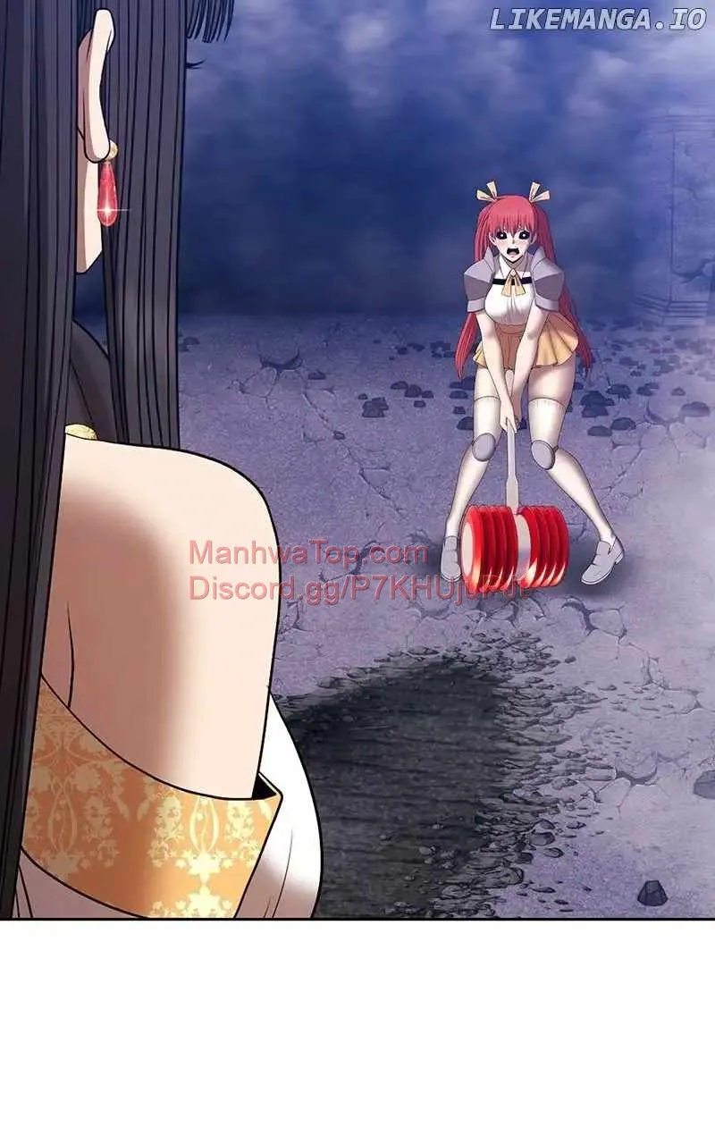 +99 Reinforced Wooden Stick Mangakakalot X Chapter 102 Page 407