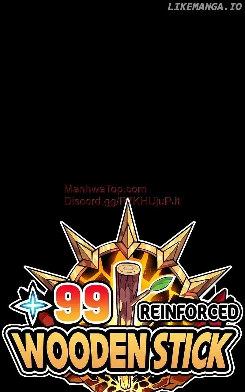 +99 Reinforced Wooden Stick Mangakakalot X Chapter 102 Page 43
