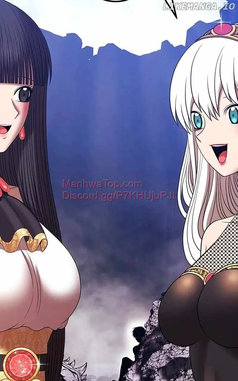 +99 Reinforced Wooden Stick Mangakakalot X Chapter 102 Page 440