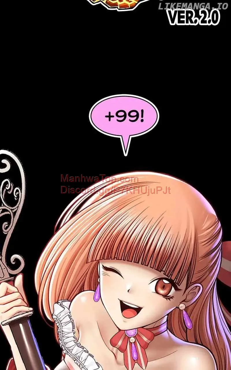 +99 Reinforced Wooden Stick Mangakakalot X Chapter 102 Page 44