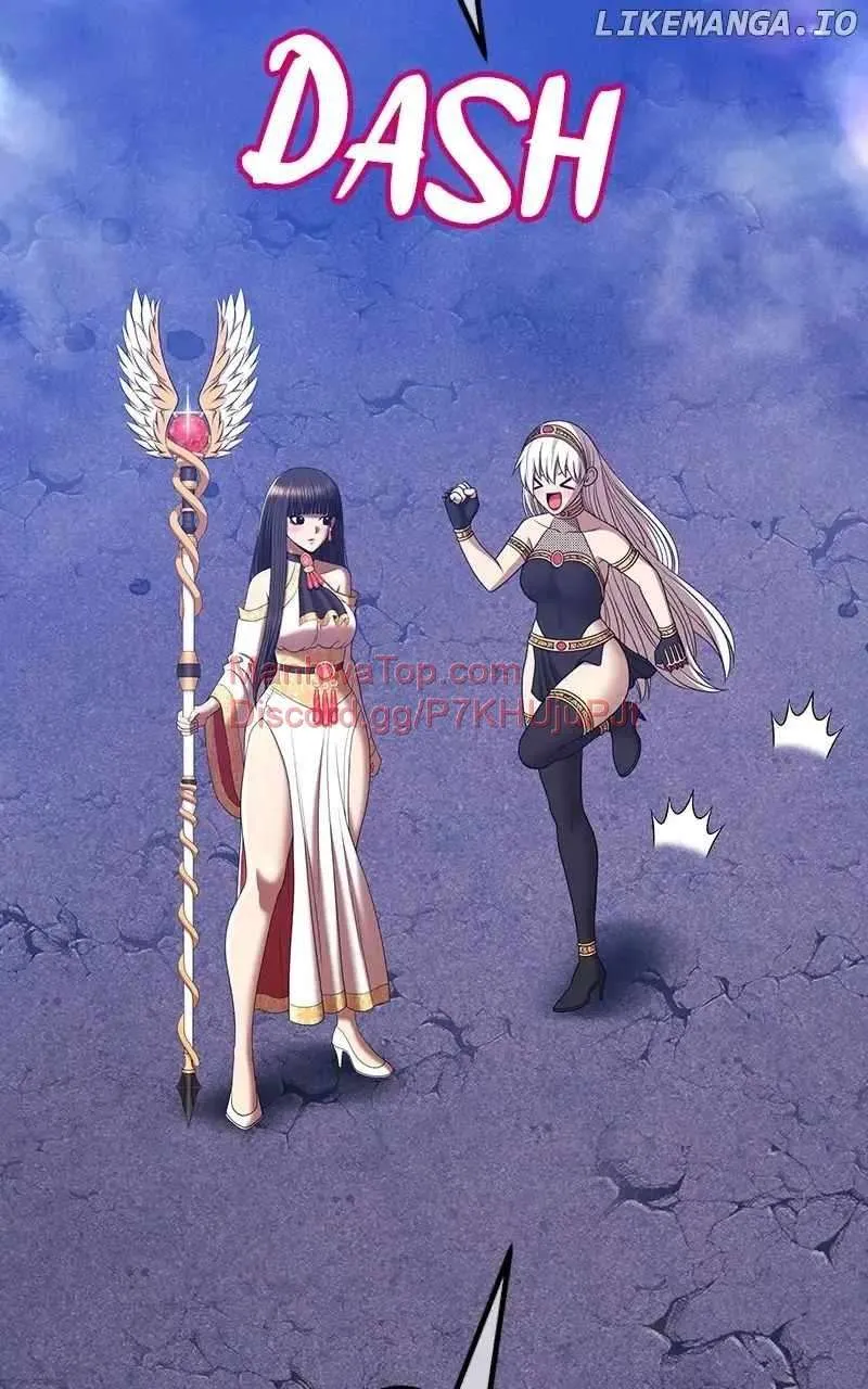 +99 Reinforced Wooden Stick Mangakakalot X Chapter 102 Page 434