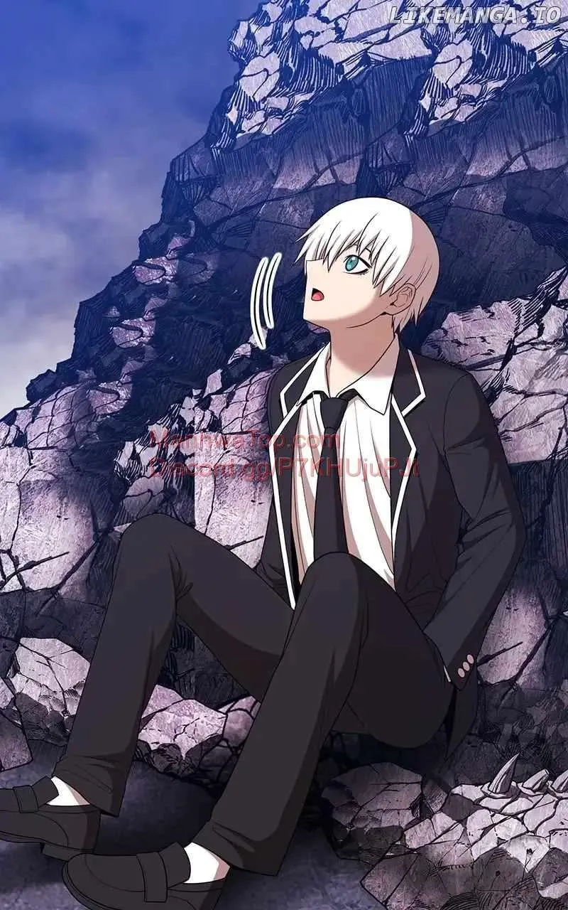 +99 Reinforced Wooden Stick Mangakakalot X Chapter 102 Page 452