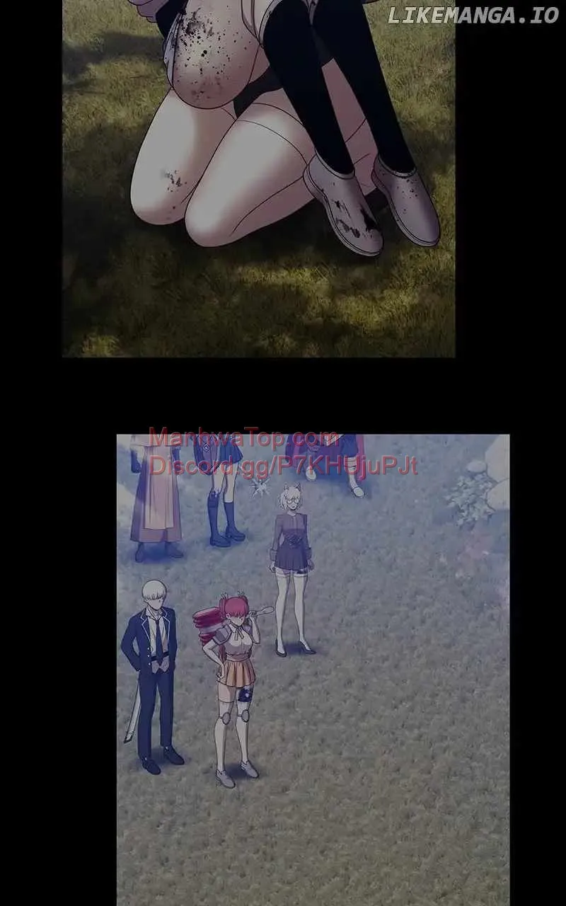 +99 Reinforced Wooden Stick Mangakakalot X Chapter 102 Page 472