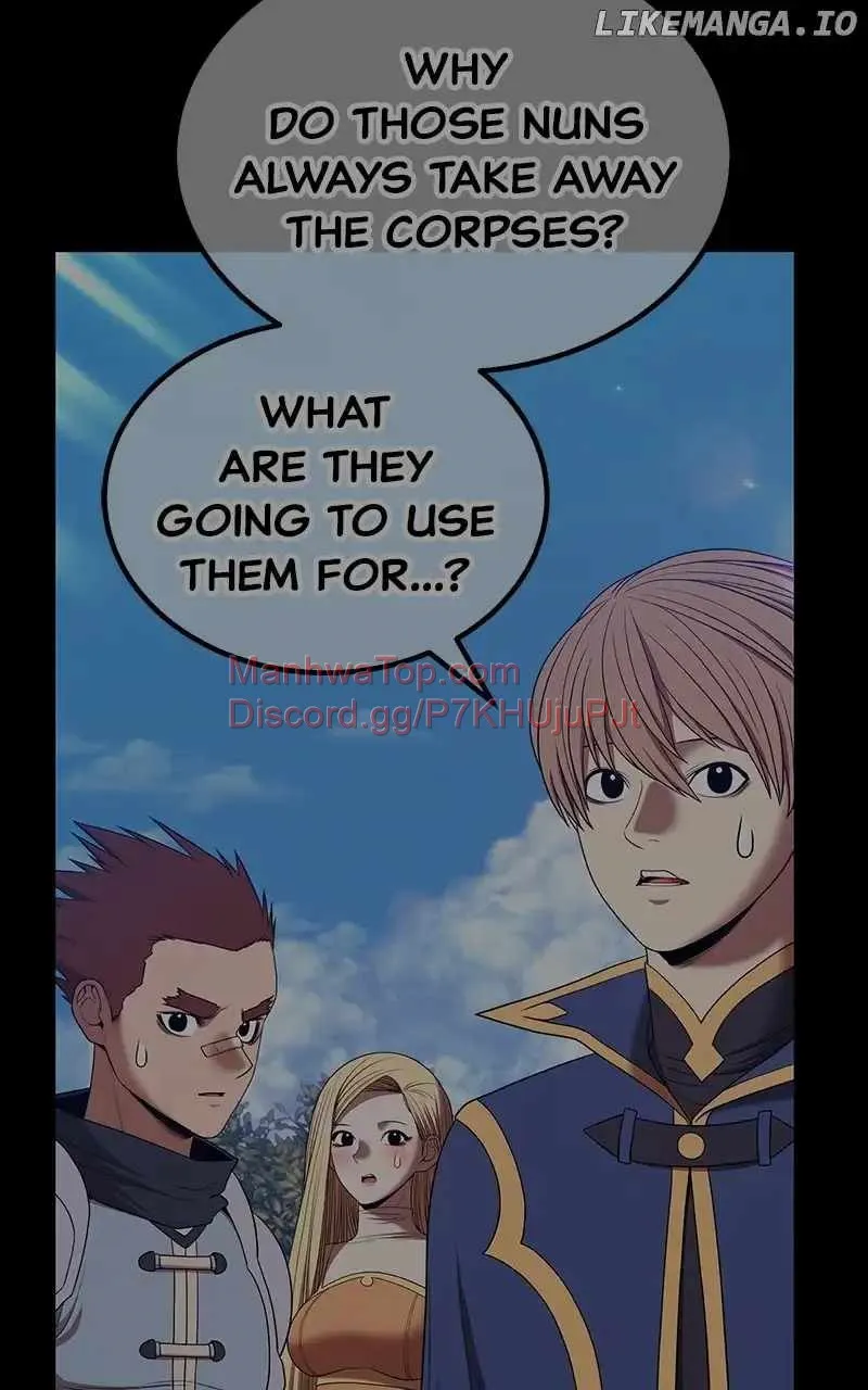 +99 Reinforced Wooden Stick Mangakakalot X Chapter 102 Page 474