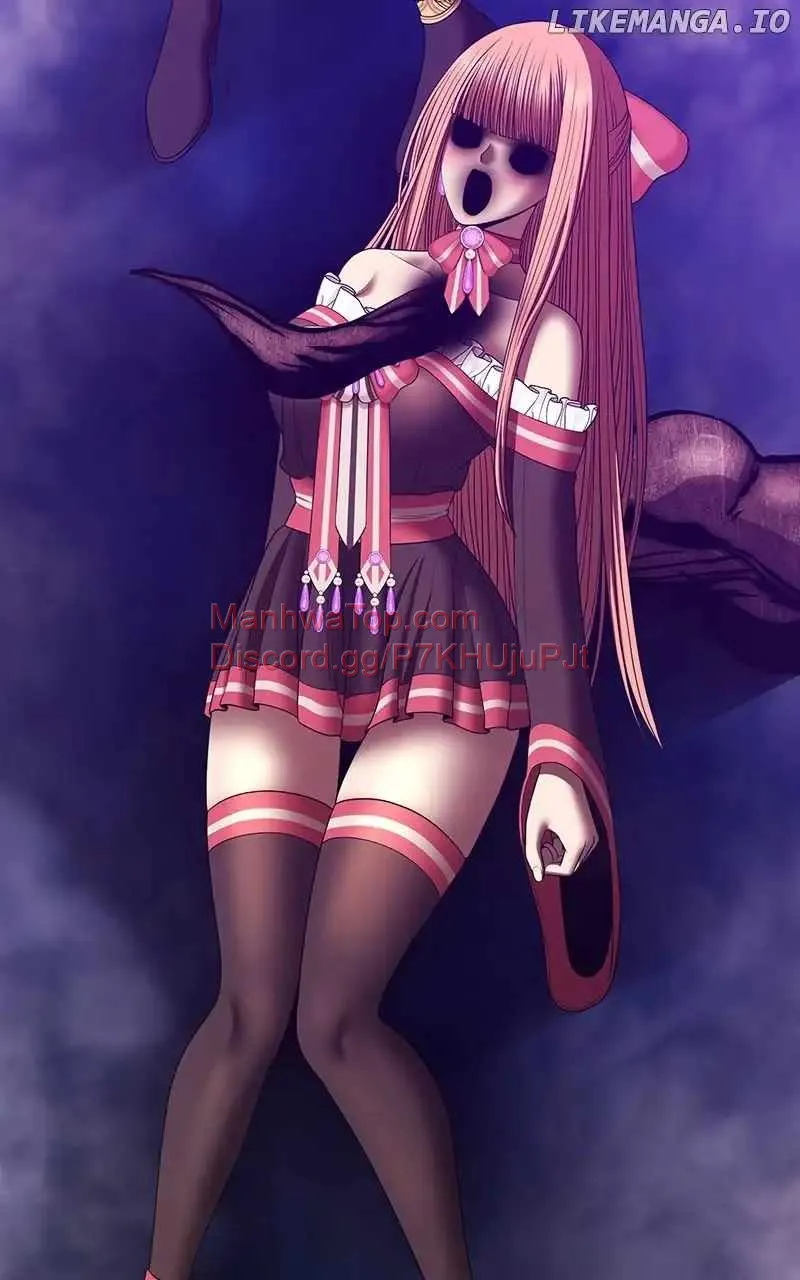 +99 Reinforced Wooden Stick Mangakakalot X Chapter 102 Page 486