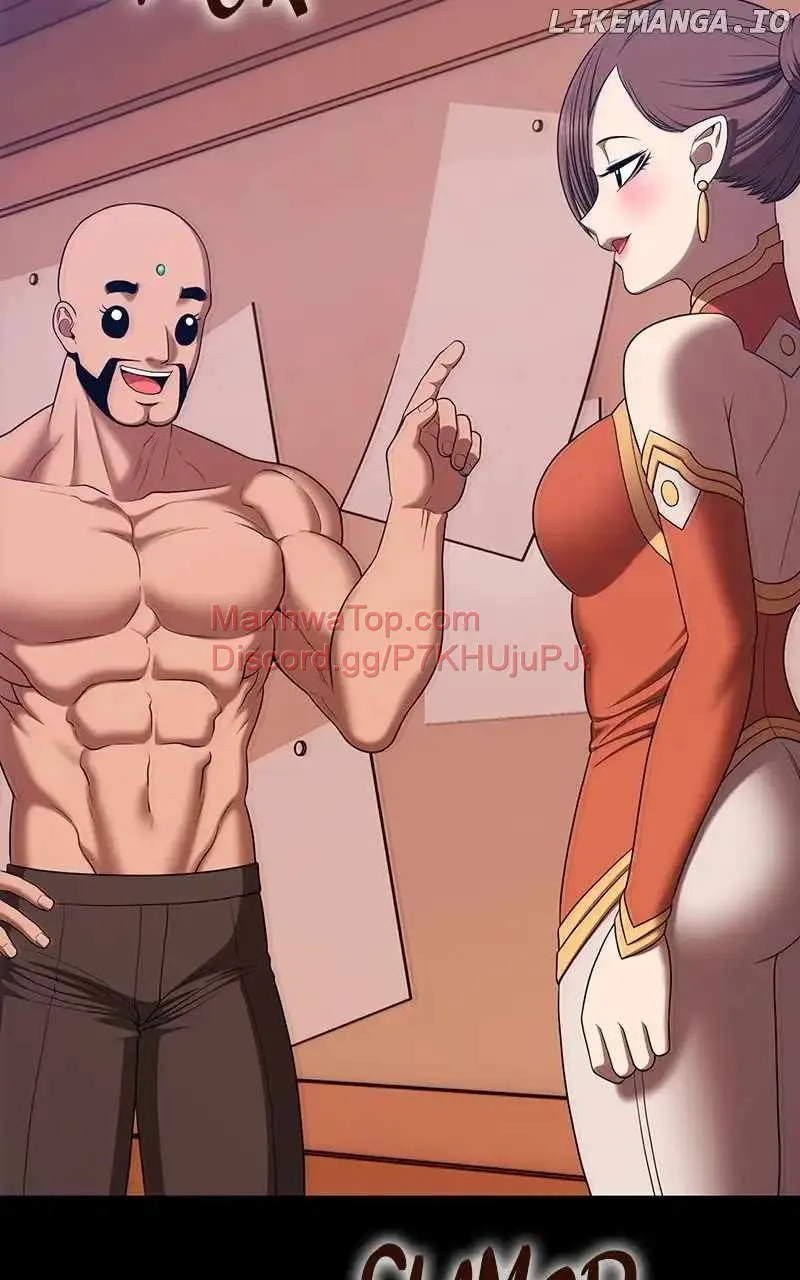 +99 Reinforced Wooden Stick Mangakakalot X Chapter 102 Page 54