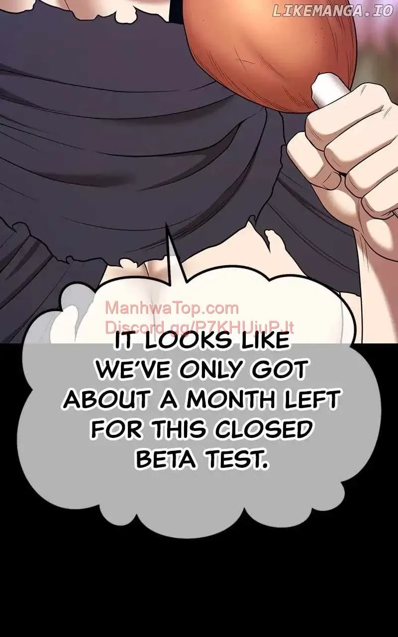 +99 Reinforced Wooden Stick Mangakakalot X Chapter 102 Page 69