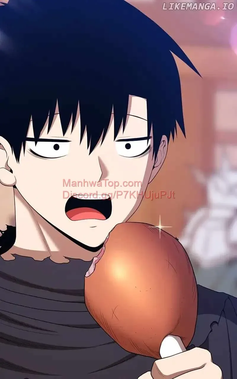 +99 Reinforced Wooden Stick Mangakakalot X Chapter 102 Page 85