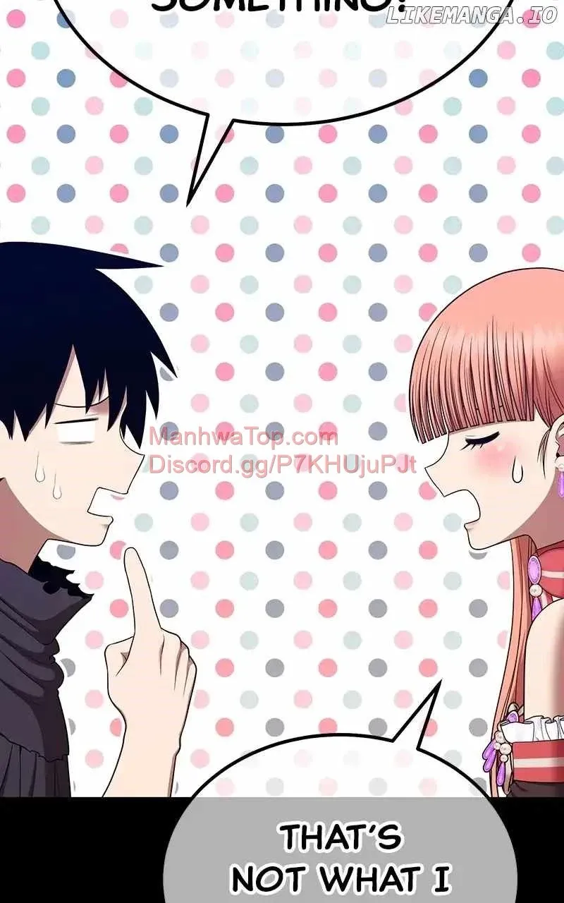+99 Reinforced Wooden Stick Mangakakalot X Chapter 102 Page 87