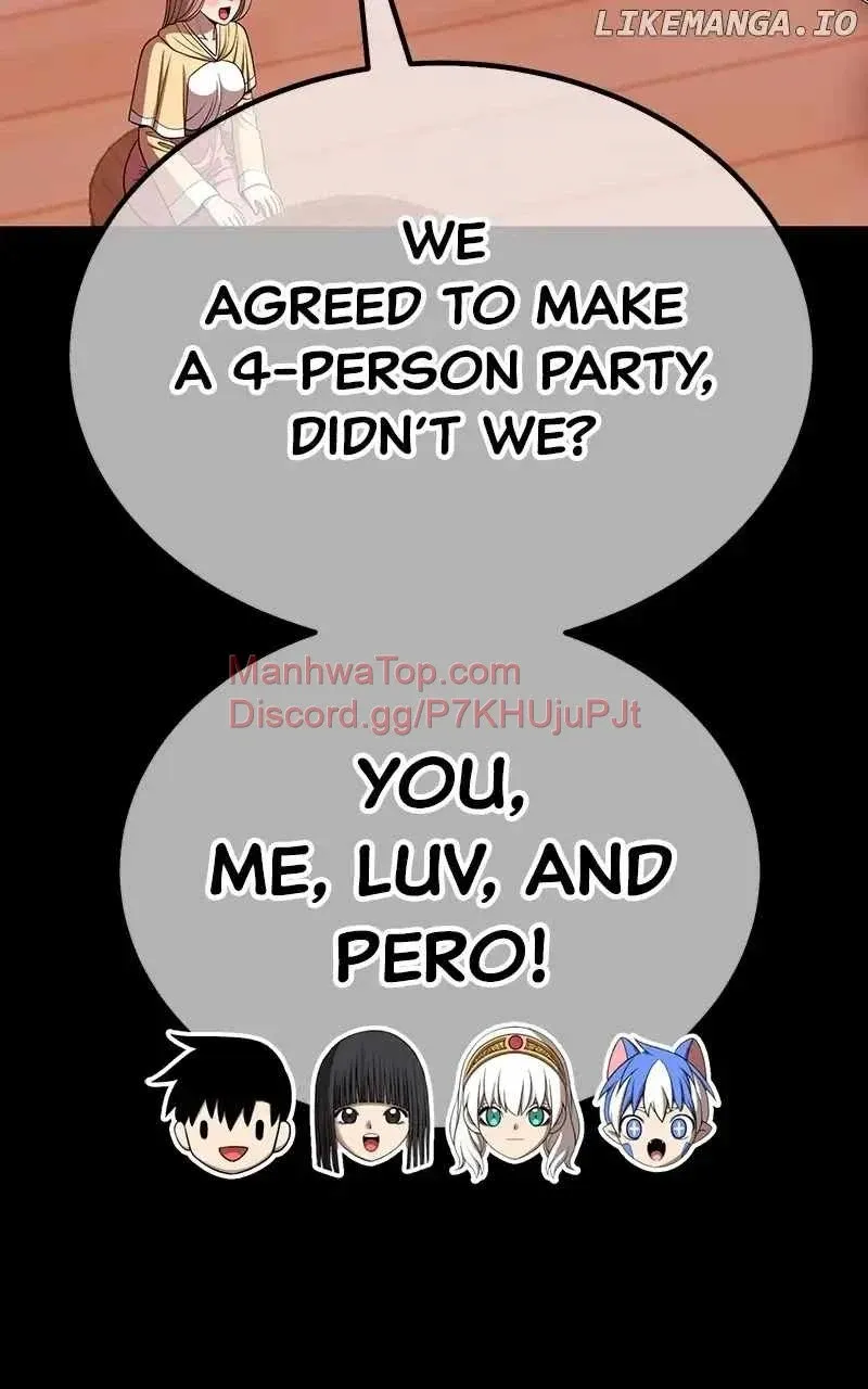 +99 Reinforced Wooden Stick Mangakakalot X Chapter 102 Page 93
